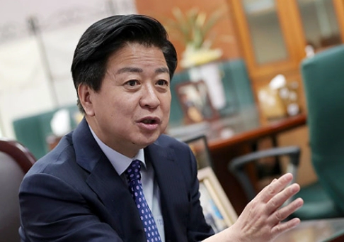 노웅래 의원 프로필 지역구 재산