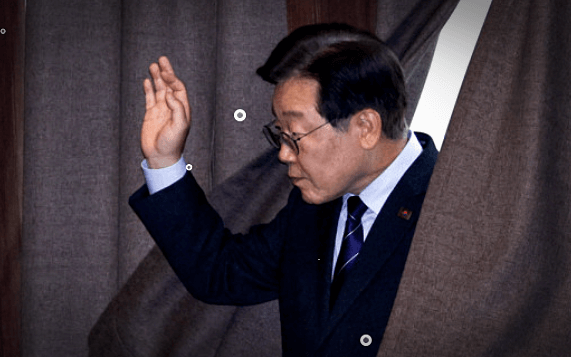 이재명 