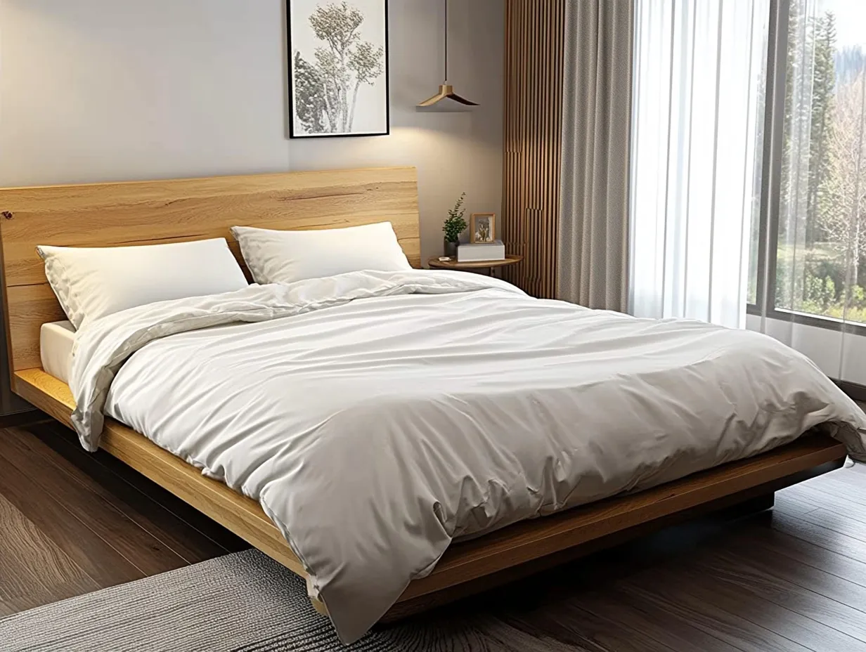 2025년 인기 침대 프레임 추천