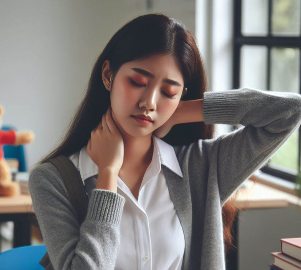 목디스크