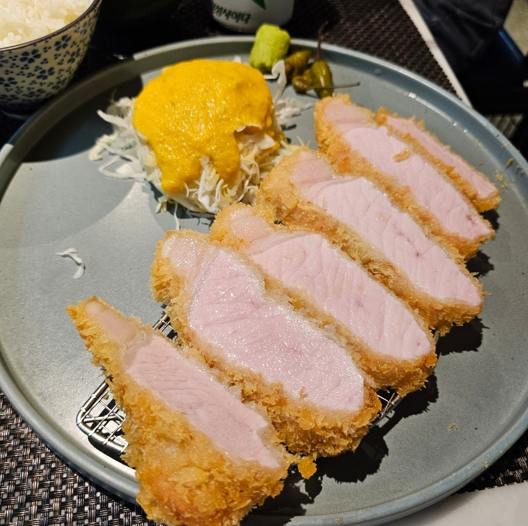 합정 카와카츠