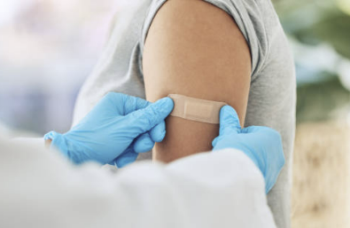 독감 접종 받는 법과 예방법 주의사항, 자주 묻는 질문