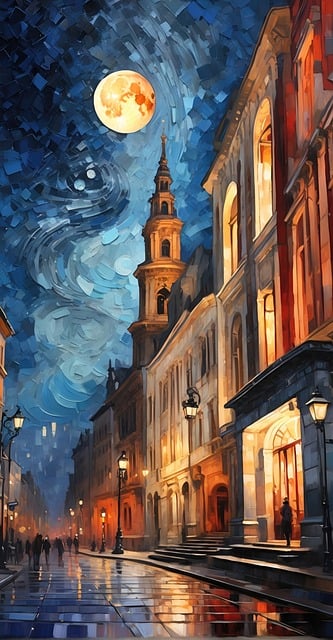 대전 반 고흐 전시회 할인 예매