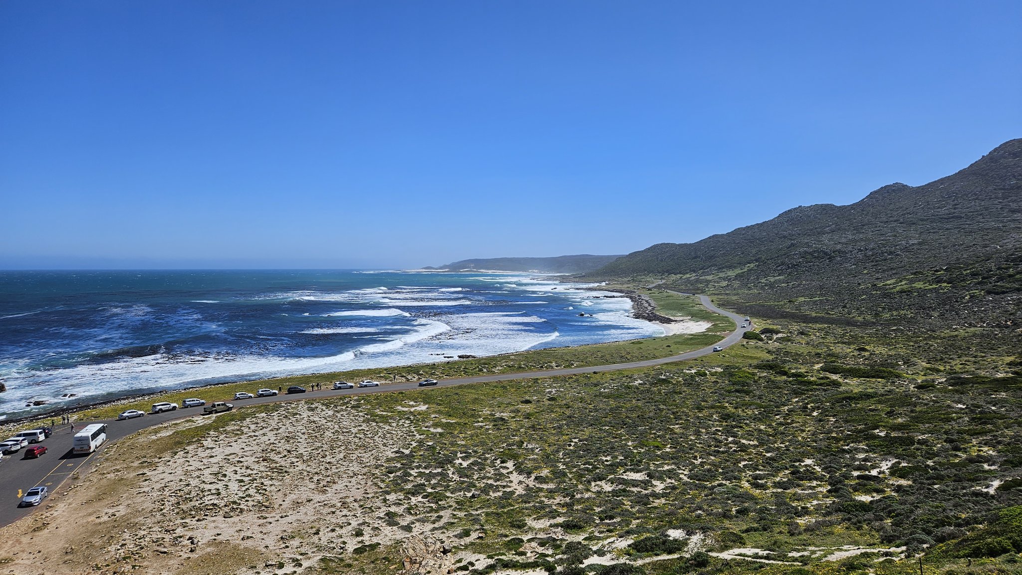 희망봉, Cape of Good