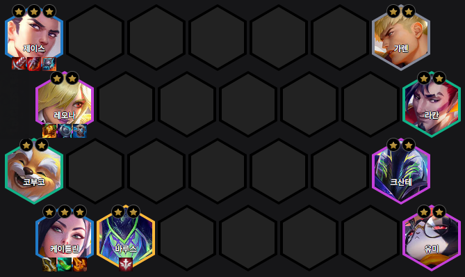 제이스케이틀린