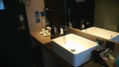 미드타운리처드슨-호텔-냉난발-시설