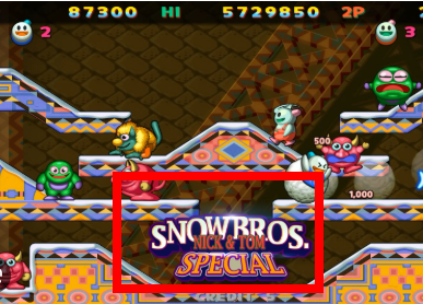 스노우맨 게임 사이트 바로가기