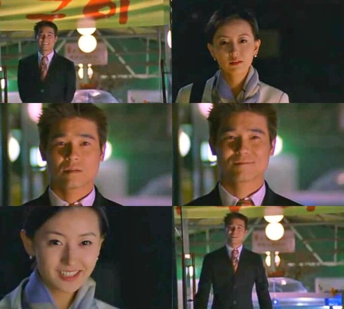 뮤직비디오-마지막장면