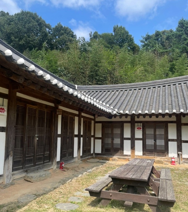 곡성-러스틱타운-심청이야기마을-숙소