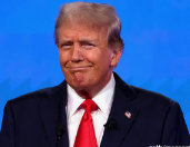 트럼프 유세장 총격 범인 (CCTV영상 링크첨부)