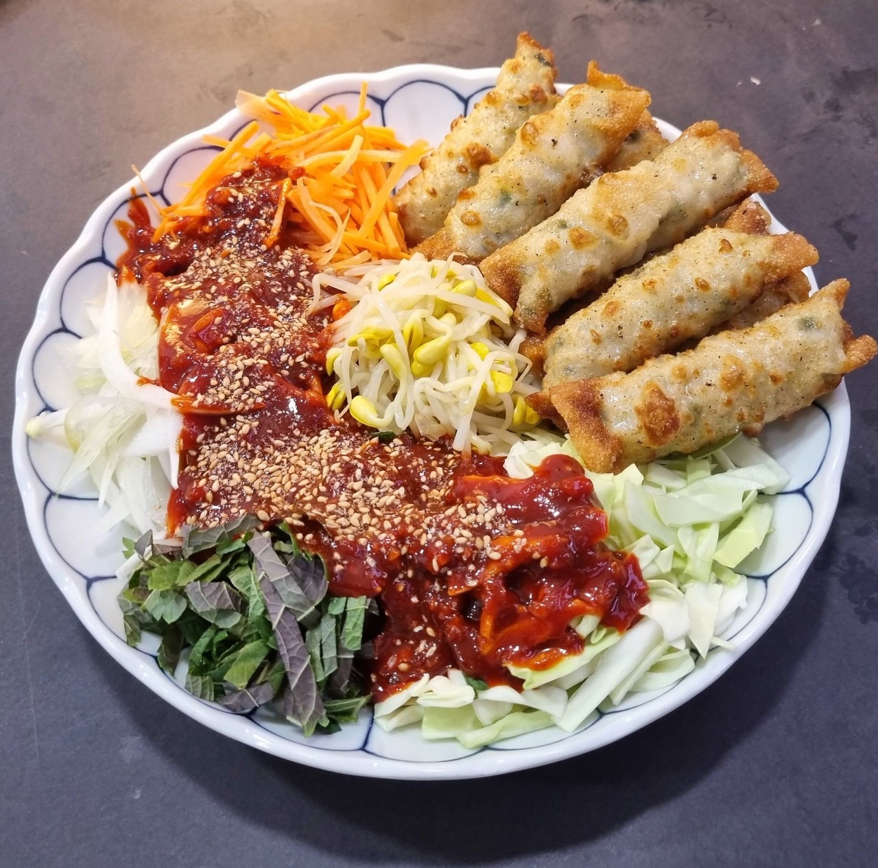 밀양 장미공원 근처 맛집