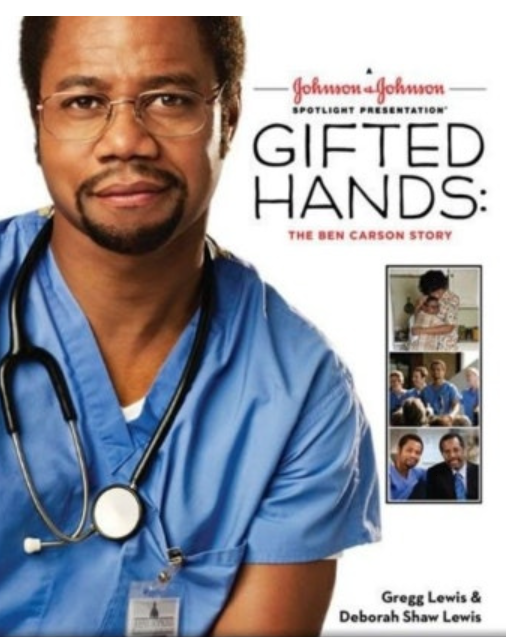 타고난 재능: 벤 카슨 스토리(Gifted Hands: The Ben Carson Story)