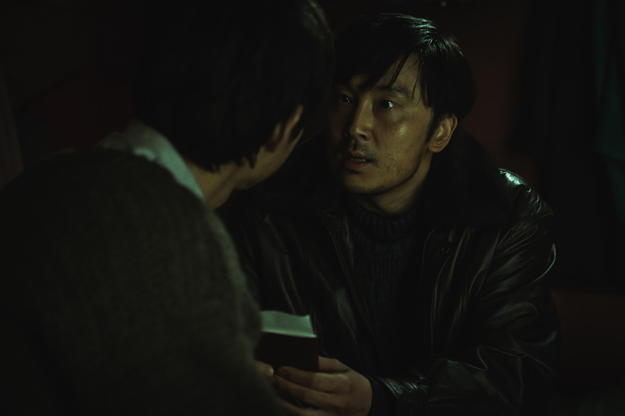 넷플릭스 영화 로기완 실화 정보 출연진 줄거리 후기 평점