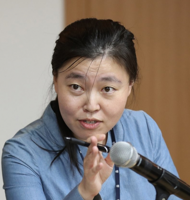 임은정 검사 프로필 : 도가니 검사에서 법무부 장관까지? 박은정 의원과 &lsquo;양은정 체제&rsquo; 검찰개혁 ?