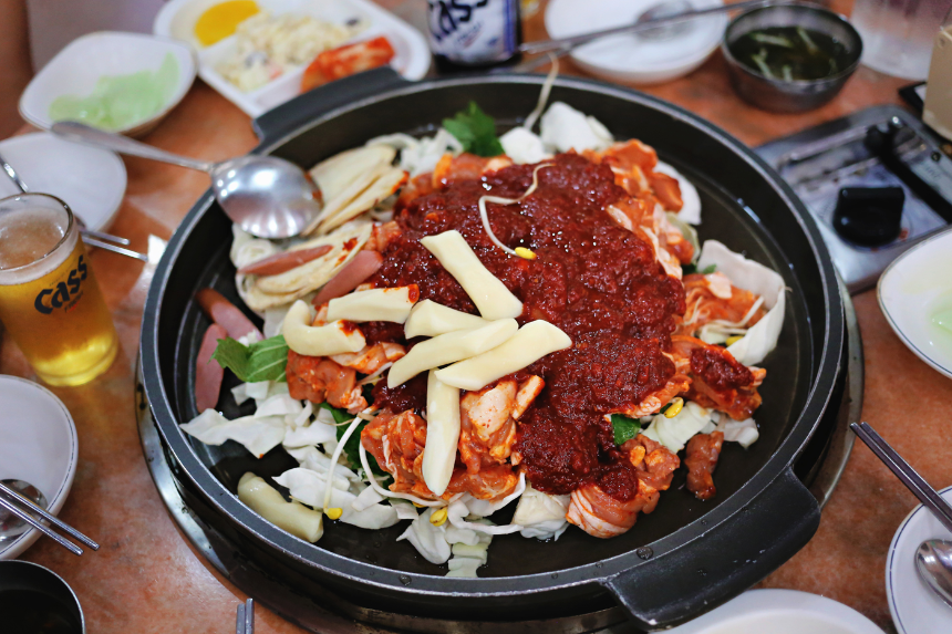 춘천 여행 가이드 – 꼭 가봐야 할 명소 & 꿀팁!