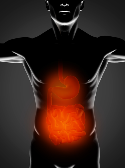 십이지장 궤양의 정의