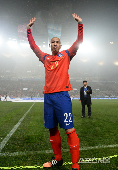 ์ฐจ๋ฒ๊ทผ์ ์ฐจ๋ฏธ๋ค์ดํฐ '์ฐจ๋๋ฆฌ' ํ๋กํ