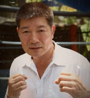 박종팔 선수 복싱 경력 영상