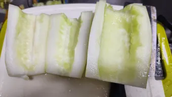 노각무침 레시피 맛있게 만드는 방법_7