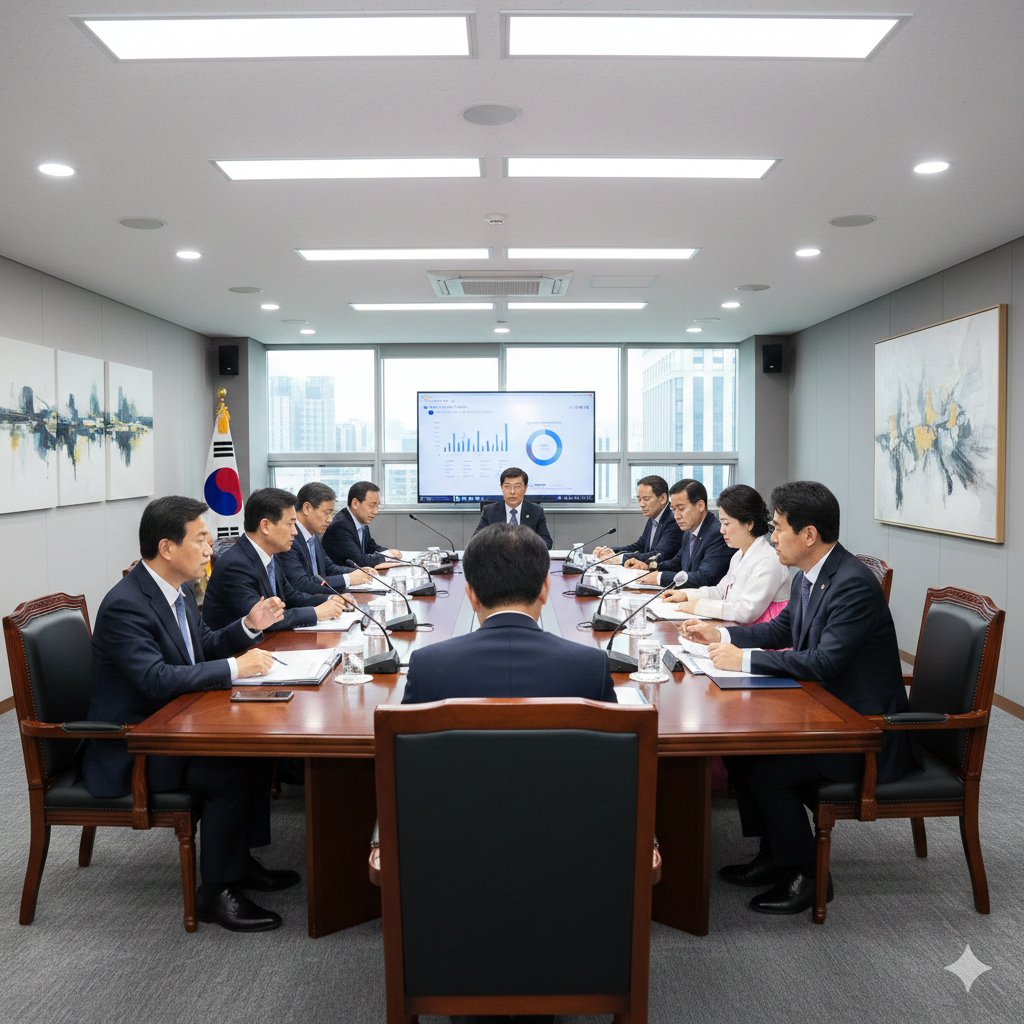 정부의 '민생물가 특별관리' 소식