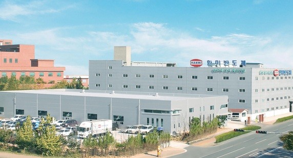 고성장 주식