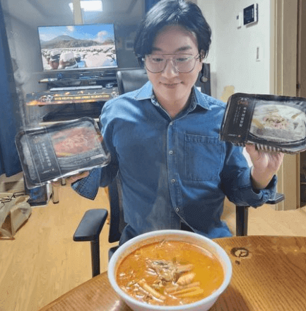 개그콘서트 제로베이스원