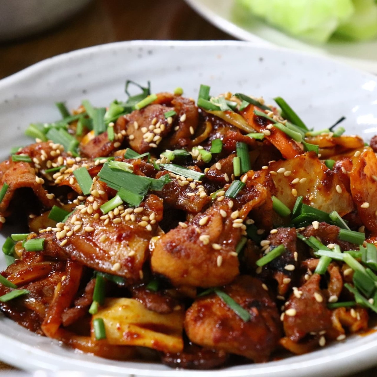 경기도 여주 맛집 추천 : 한정식 골프장 수요미식회 맛집 베스트