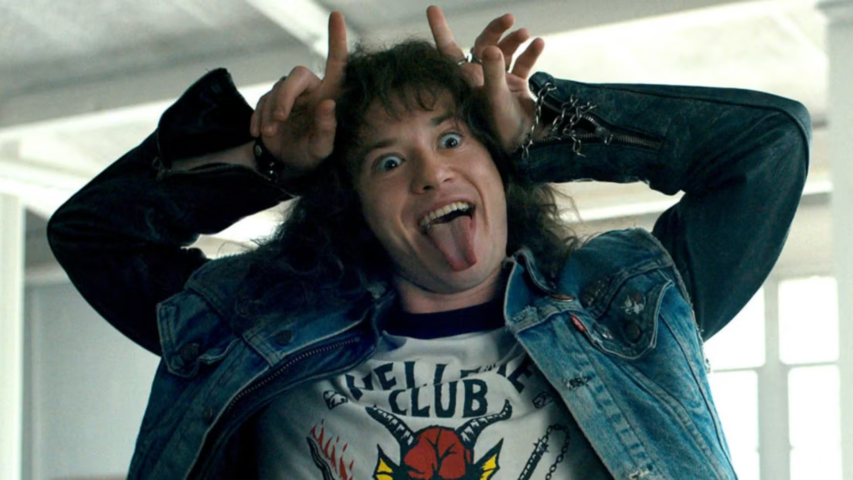 기묘한 이야기 시즌 4