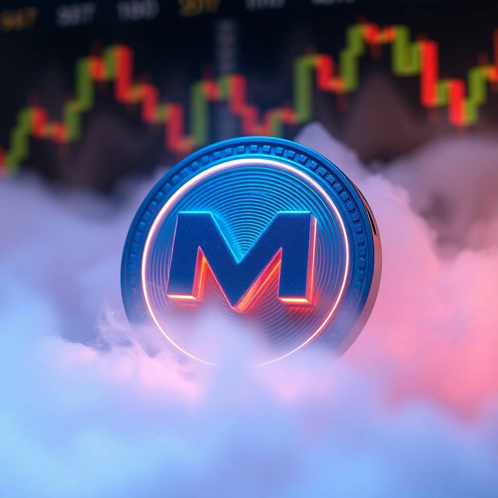 무브먼트 코인 트럼프