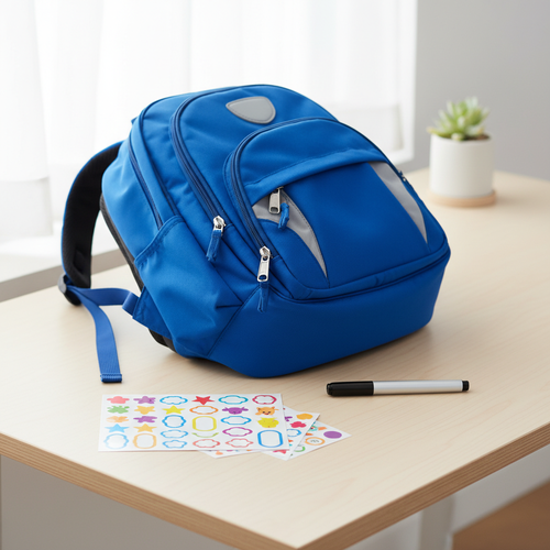 새학기 적응을 위한 특별 준비물