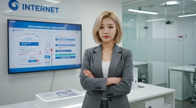 인터넷 암 보험 - 2025년 현명한 선택을 위한 완벽 가이드 🛡️