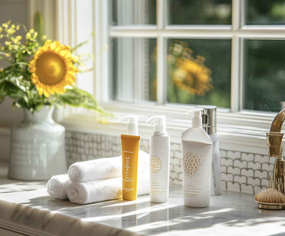 피부 나이 피부관리 습관