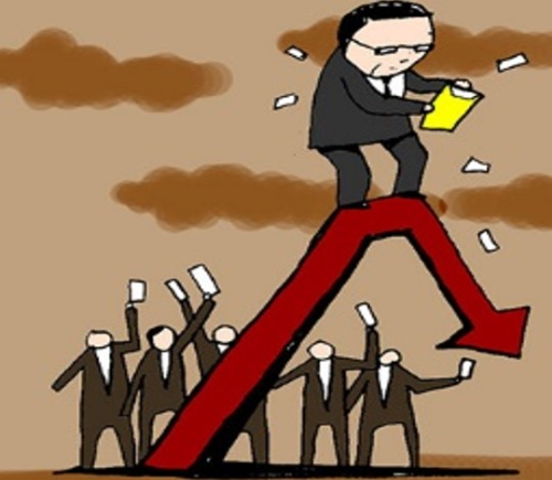 알트태그-한국의 정년은 55세~58세 사이