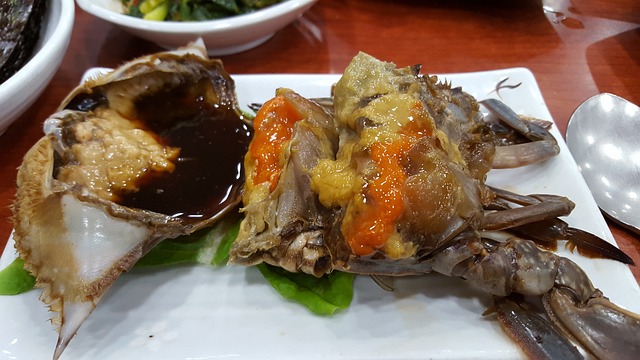 제철꽃게