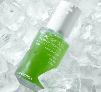 셀리맥스 노니의 힘