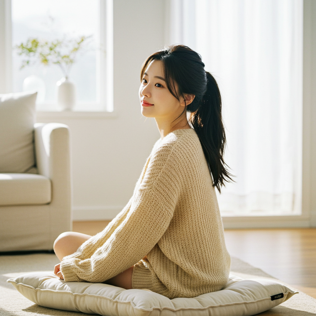 게임용 조립 컴퓨터