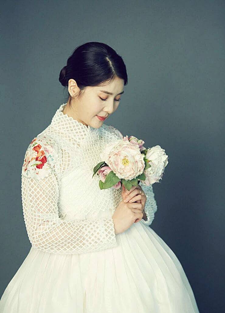 개그우먼-강유미