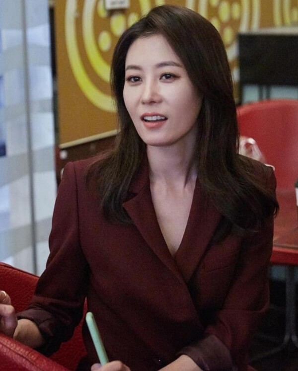 문소리-인스타그램-사진