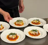 생방송투데이 인정맛집 서울 파스타 Best 3 우오보 파스타바