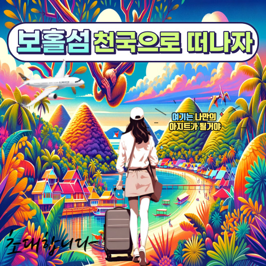 보홀섬