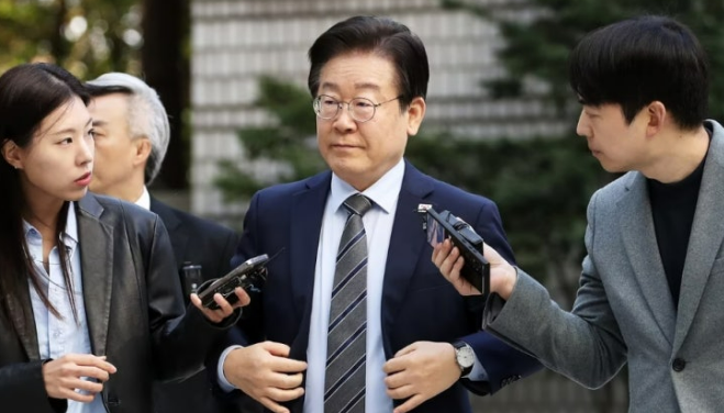 이재명대표