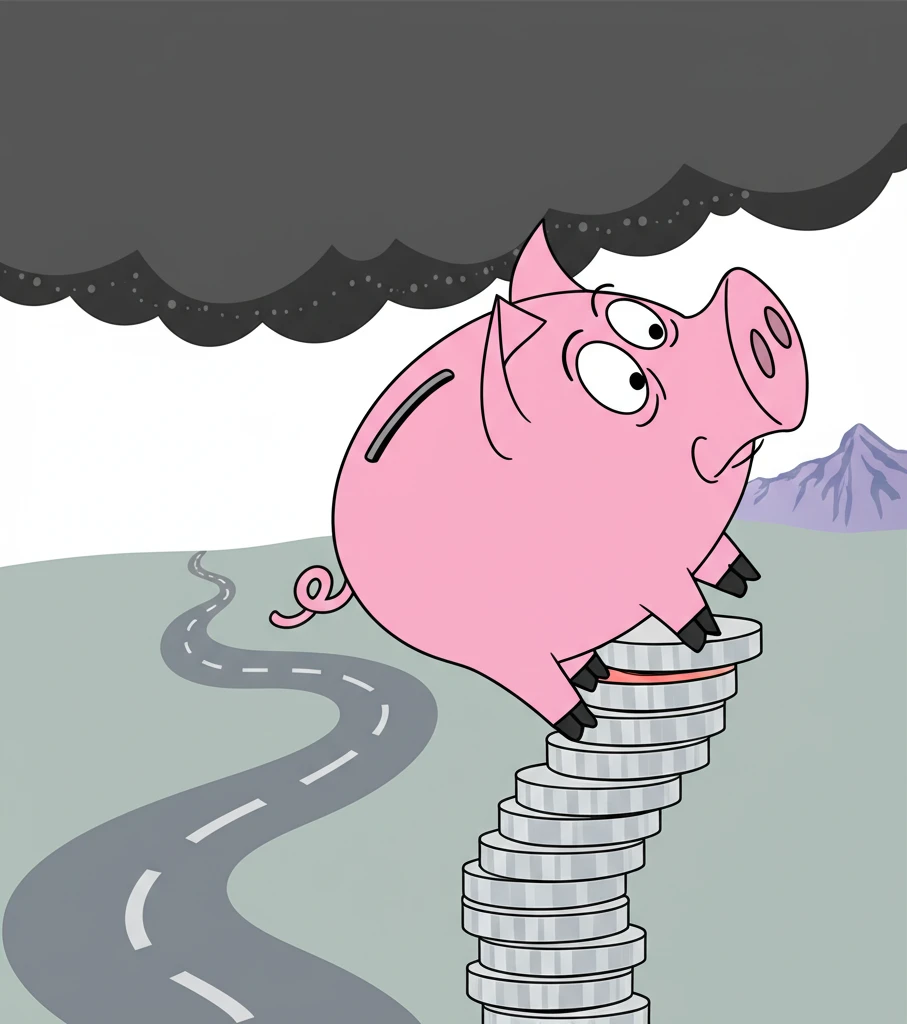 마이너스통장, 똑똑하게 사용하는 방법..