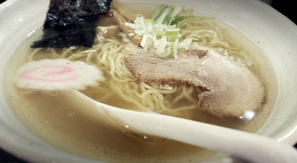 모리소바