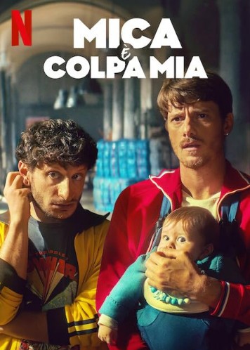 넷플릭스 이탈리아 로맨틱 코미디 영화다시보기추천 러브 스캠 결말 후기 리뷰 - 호평과 혹평