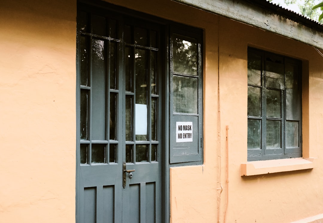 Polling place