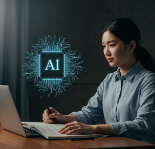 대학생을 위한 AI 기술