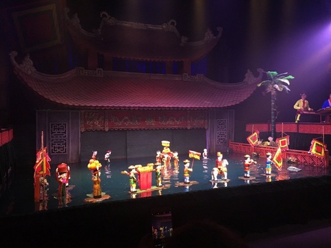 하노이 가족여행 추천