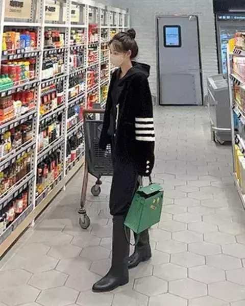 업클로젯 살펴보기 3