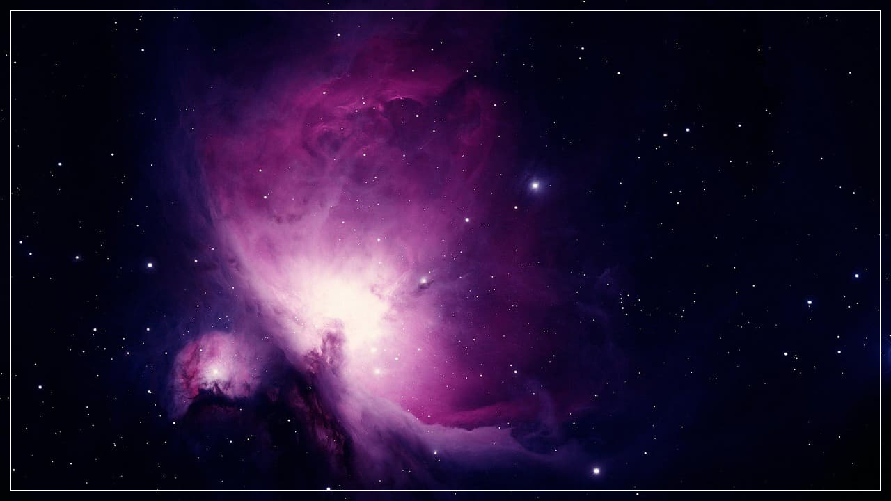 우주배경복사(CMB): 우주의 &lsquo;아기 사진&rsquo;이란 무엇인가?