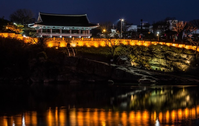 아이와 함께하는 역사 여행지 추천 진주성